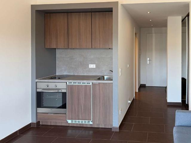 Kapitalanlage: Gut vermietetes Apartment in Citylage