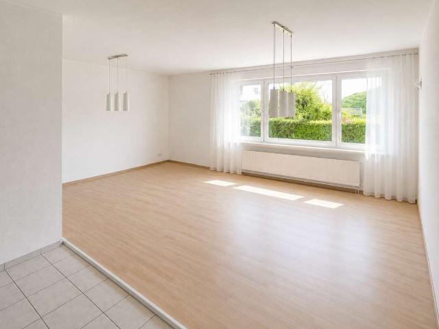 Kapitalanlage: Gepflegte Etagenwohnung – optional im 2er Paket