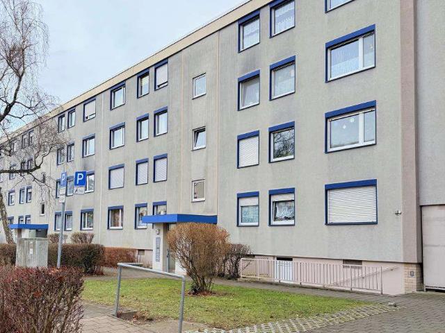 Kapitalanlage große 5 Zimmer Wohnung Nähe Uni/Messe in Nürnberg, Neuselsbrunn NB5 WE152