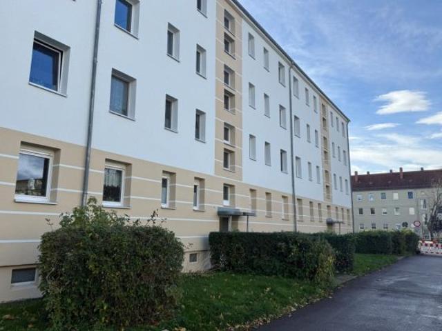 Kapitalanlage Halle Saale