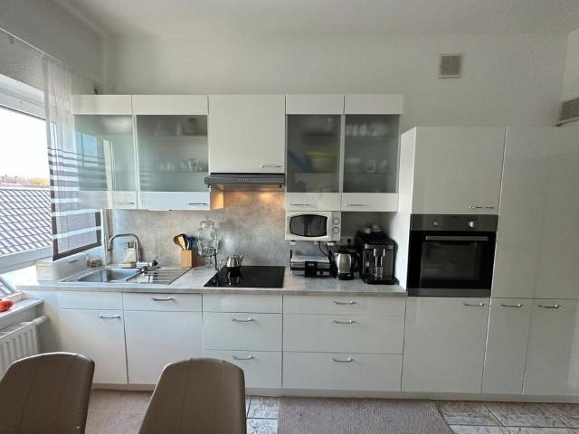 Kapitalanlage: Helle, zentrale 3,5 Zimmer Wohnung in Heilbronn