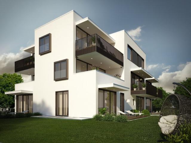 Kapitalanlage: Hochwertiges Apartment in Salzburg Nonntal!