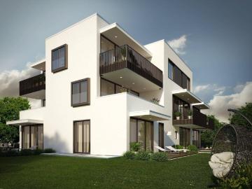 Kapitalanlage: Hochwertiges Apartment in Salzburg Nonntal!