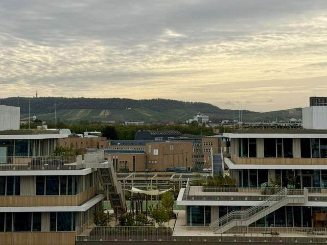 Kapitalanlage ideal zur Vermietung an Studenten jetzt L Bank Zuschuss sichern!