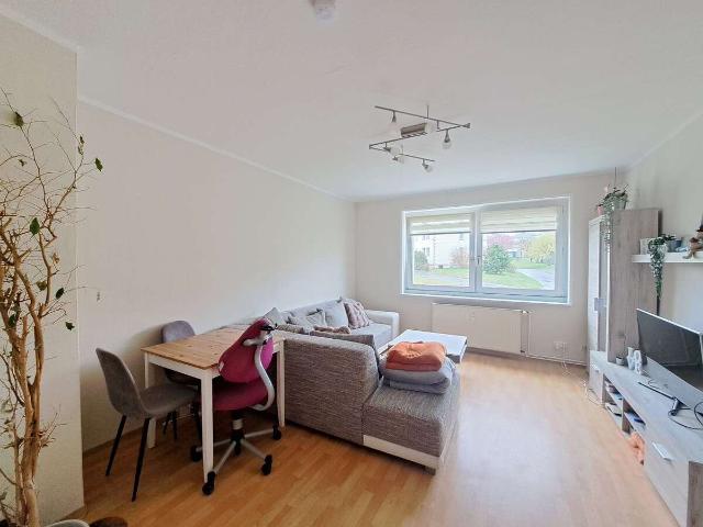 Kapitalanlage im Erzgebirge: Vermietete 3 Zimmer Eigentumswohnung in Lichtenberg zu verkaufen!