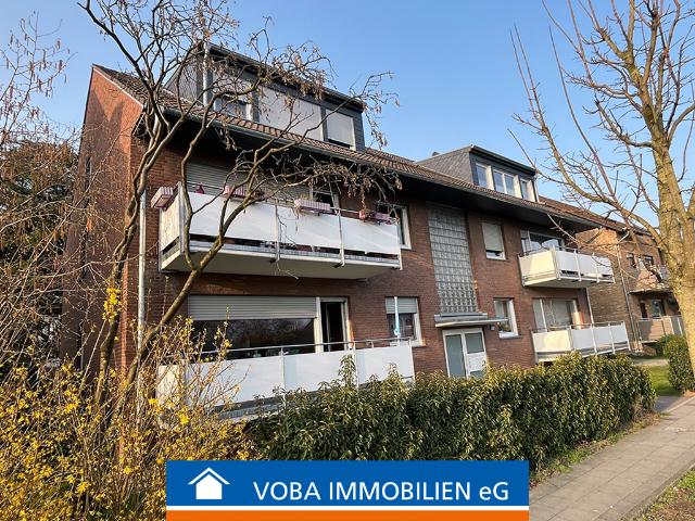 Kapitalanlage im Herzen von Sevelen!