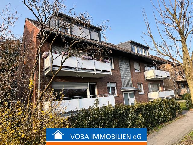 Kapitalanlage im Herzen von Sevelen!