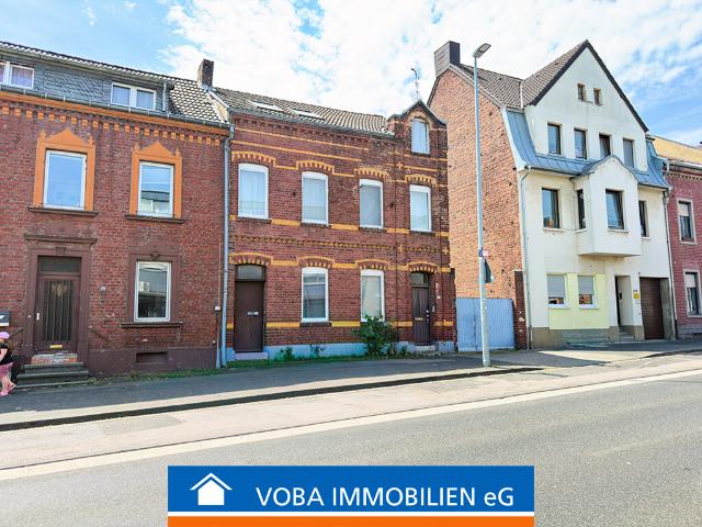 Kapitalanlage im Herzen der Stadt!