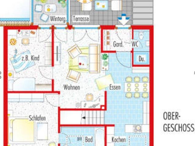 Kapitalanlage im Speckgürtel von Stuttgart