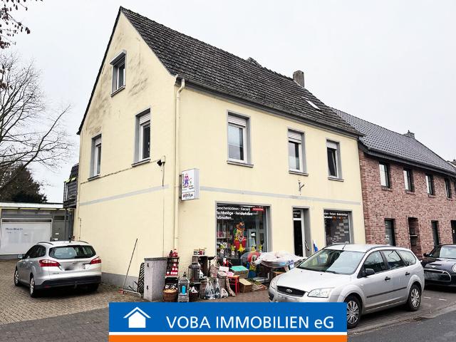 Kapitalanlage im Zentrum!