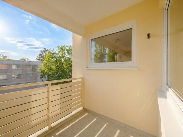 Kapitalanlage in Nähe der U6 Vermietetes Apartment in Forstenried