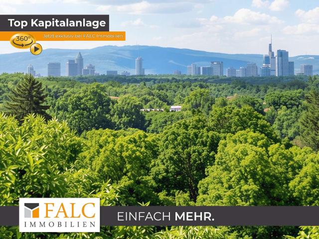 Kapitalanlage in Neu Isenburg Gravenbruch