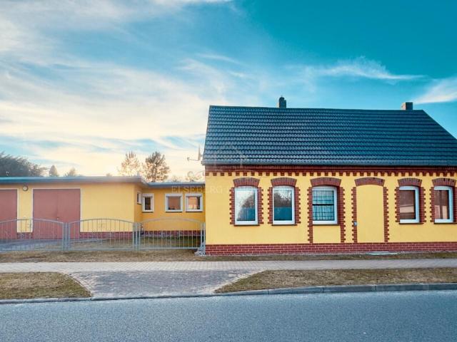 Kapitalanlage in Neuheim gepflegtes Einfamilienhaus mit großem Grundstück und Wintergarten
