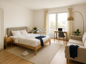 Apartment for sale in Benrath