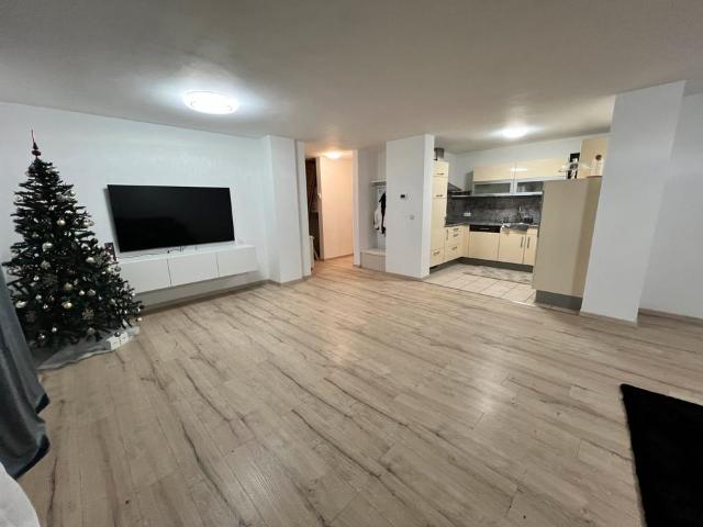 Kapitalanlage in Aldenhoven 3 Zimmer Eigentumswohnung mit Balkon