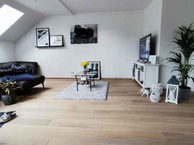 Kapitalanlage in Bad Soden ETW sehr gut vermietet