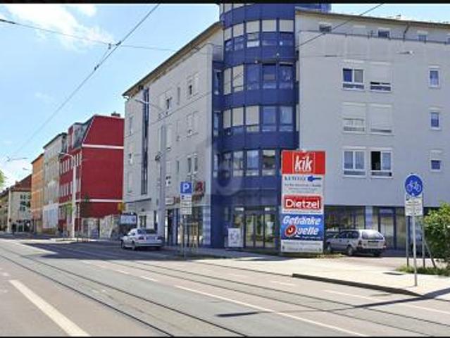 KAPITALANLAGE IN BELIEBTER LAGE