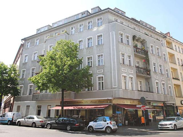 Kapitalanlage in Berlin 795.000,00 EUR 159 m²