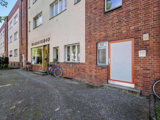 Kapitalanlage in Berlin Tegel