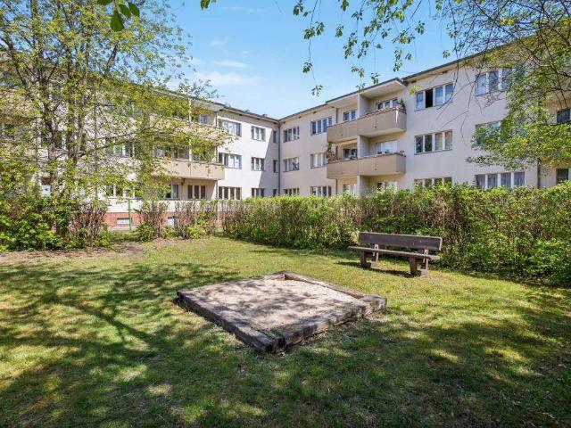 Kapitalanlage in Berlin Tegel mit Sonderaktion