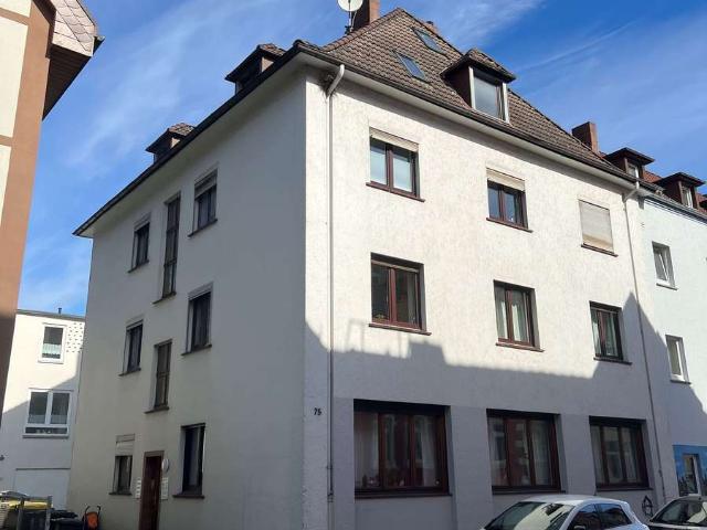 Kapitalanlage in Bielefeld Sudbrack