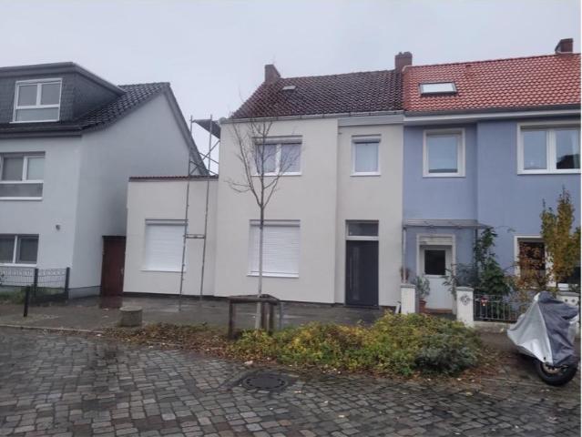 Kapitalanlage in Bremen – Mehrfamilienhaus mit 3 Wohneinheiten