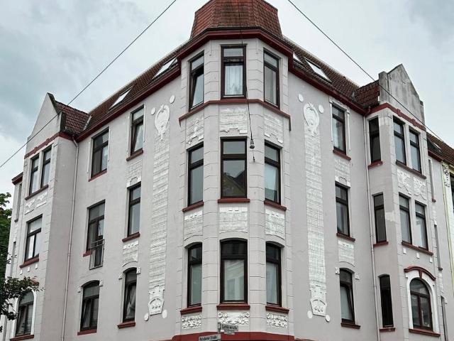 Kapitalanlage in Bremerhaven: 10 ETW + Baugrundstück