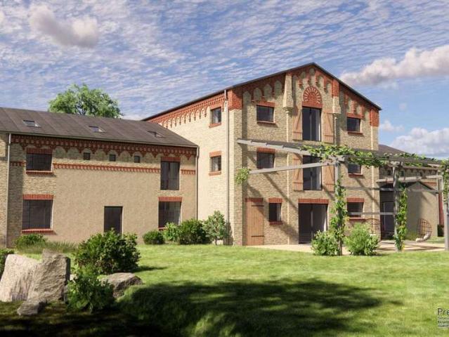Kapitalanlage in Dassow 999.000,00 EUR 786 m²