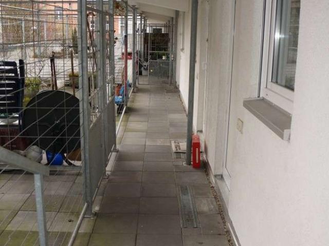 Kapitalanlage in Dresden: Neuwertige 1 Zimmer Wohnung mit Balkon