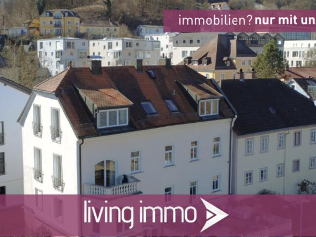 Kapitalanlage in einer der schönsten Lage in Passau