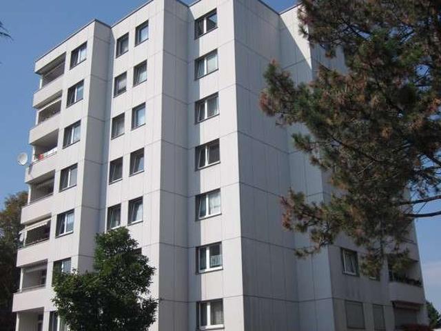 Kapitalanlage in Frankfurt Oberrad: Vermietete 2,5 Zimmerwohnung