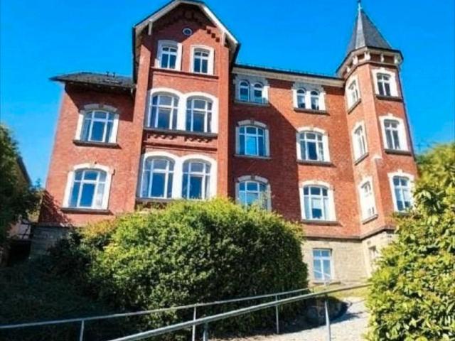Kapitalanlage in Friedrichroda Faktor 15 Praxis, Büro, Kanzlei