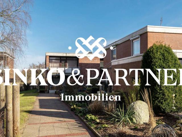 Kapitalanlage in guter Lage!