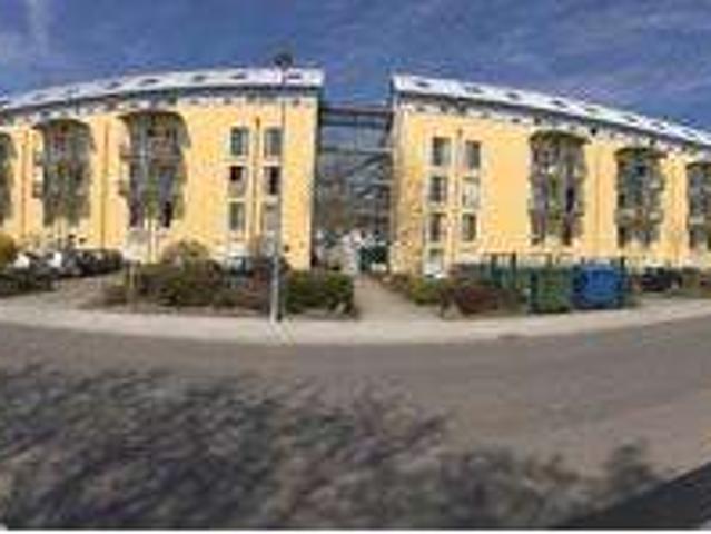 Kapitalanlage in gefragter Lage: Appartement nahe Fachhochschule