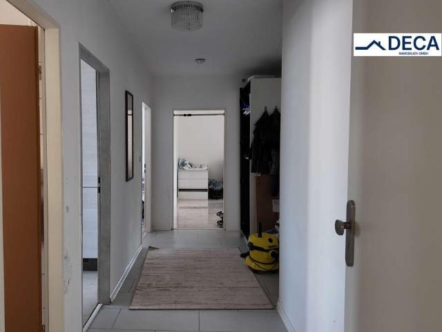 Kapitalanlage in gepflegter Wohnanlage Vermietete 2 Zimmer Eigentumswohnung mit Balkon