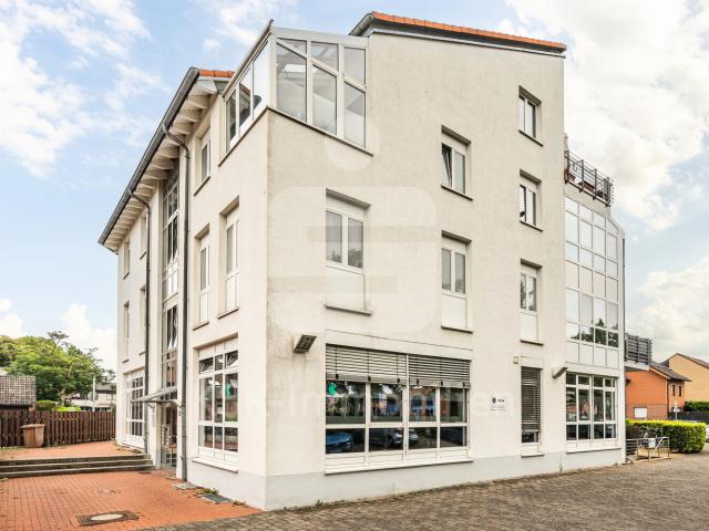 Kapitalanlage in gepflegter Wohnanlage Vermietete 2 Zimmer Wohnung mit Balkon