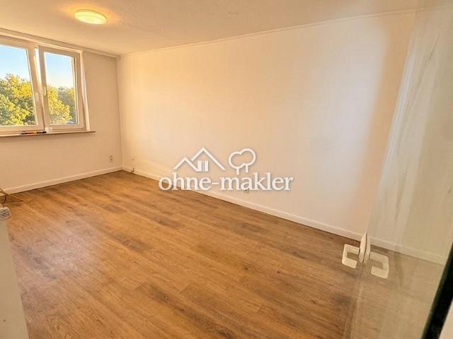 Kapitalanlage in Hannover Mittelfeld – vermietete 2,5 Zimmer Wohnung mit Aufzug