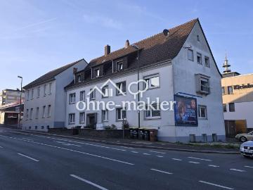Lüdenscheid, Ruhrgebiet, Nordrhein-Westfalen