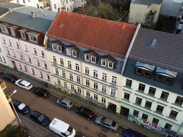 Kapitalanlage in Leipzig 1.150.000,00 EUR 537.96 m²