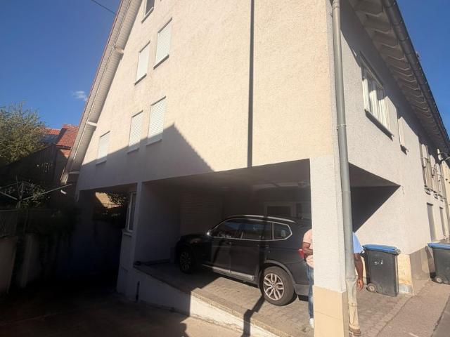 Kapitalanlage in Leonberg Höfingen | 1.350 € Kaltmiete | ca. 6 % Rendite