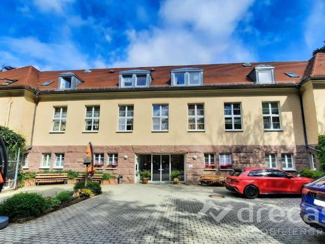Kapitalanlage in Pflegeeinrichtung
