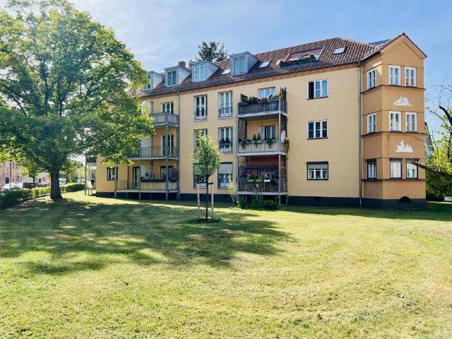 Kapitalanlage in ruhiger Lage von Berlin Zehlendorf
