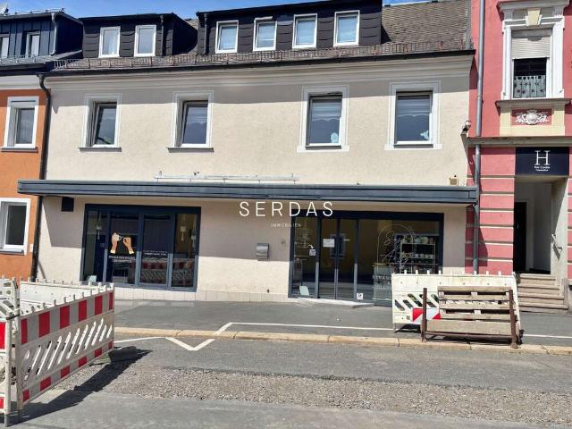Kapitalanlage in Rehau 399.000,00 EUR 383 m²