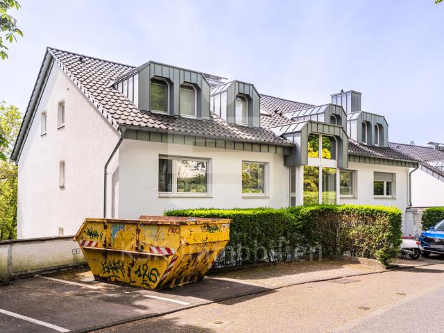Kapitalanlage in schöner Lage von Bergisch Gladbach!