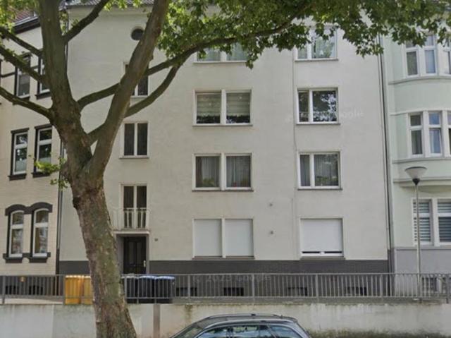 Kapitalanlage in sehr guter Lage Gelsenkirchen