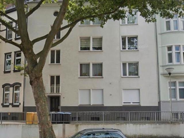 Kapitalanlage in sehr guter Lage in Gelsenkirchen