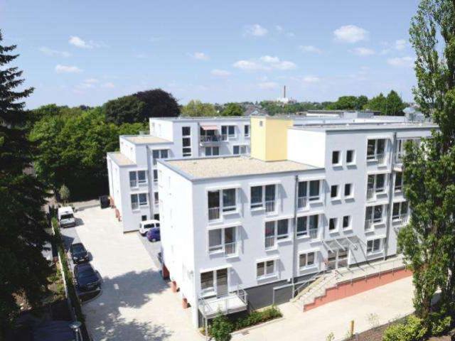 Kapitalanlage in Solingen 149.500,00 EUR 49 m²