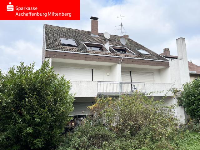 Kapitalanlage in Top Wohnlage