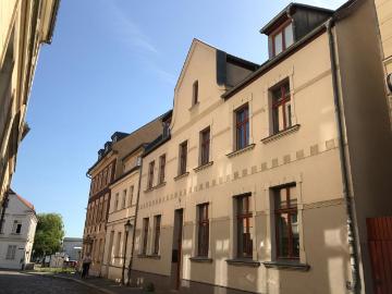 Große Gartenstraße, Brandenburg-Südwest-Südost, Bundesland Brandenburg