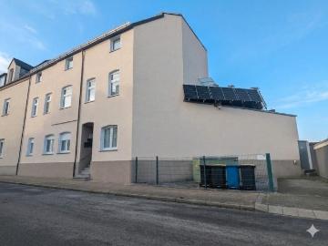 Mehrfamilienhaus Essen Horst Ruhr Nähe, Anfangsrendite ca 4,3%